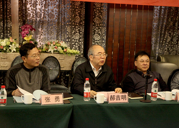 
										熱烈祝賀我公司自主研發(fā)的“遠(yuǎn)程智能揚(yáng)塵治理系統(tǒng)”順利通過(guò)鑒定
										